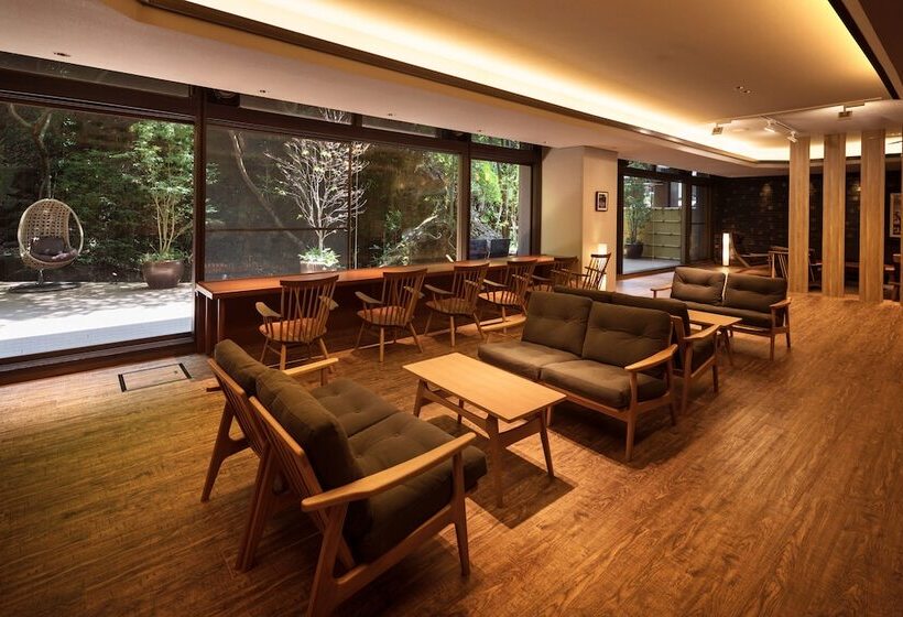 בית מלון כפרי Miyajima Villa