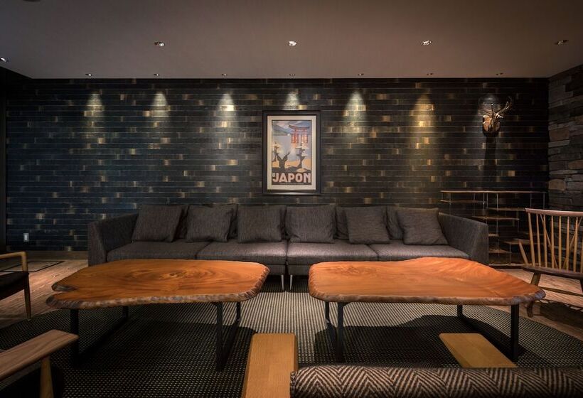 ホテル Miyajima Villa