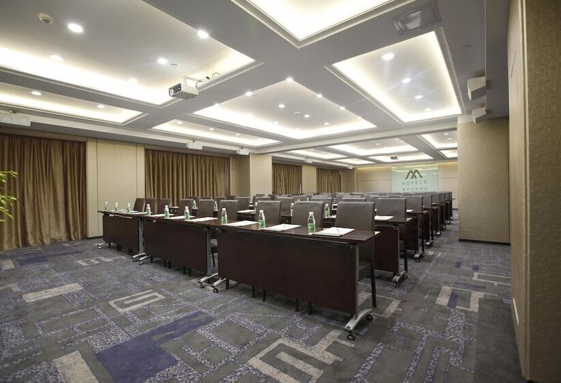 호텔 Modern Classic