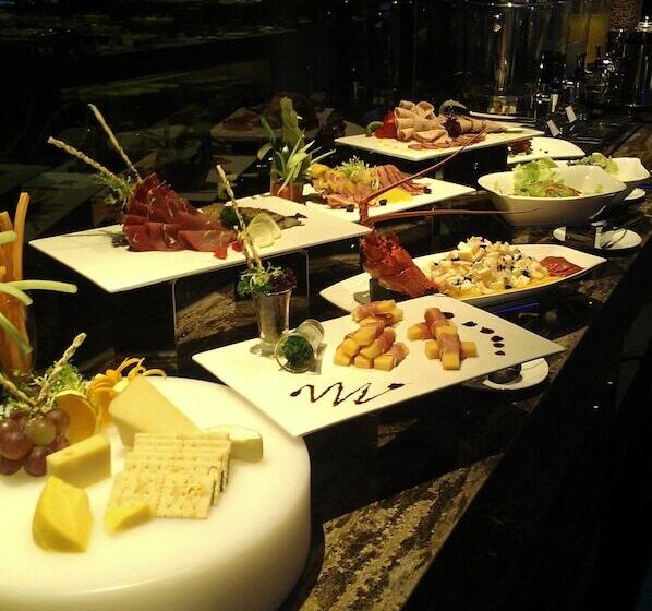 호텔 Modern Classic