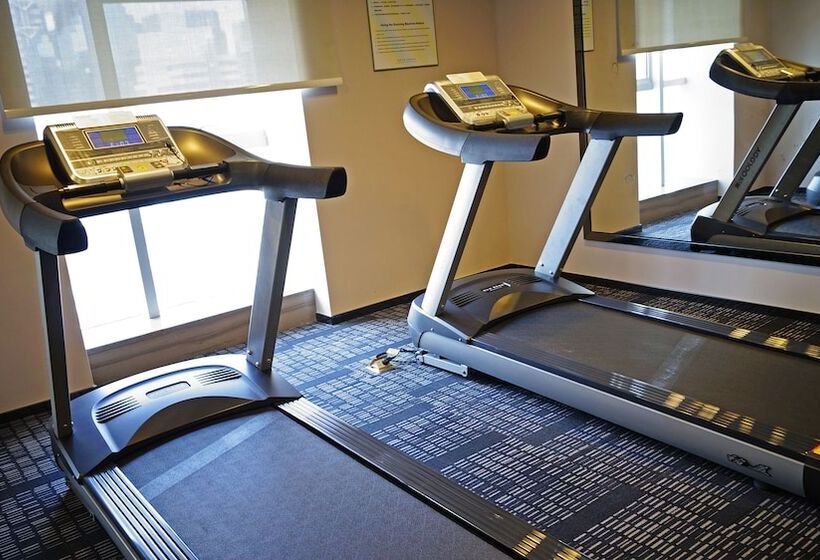 호텔 Modern Classic