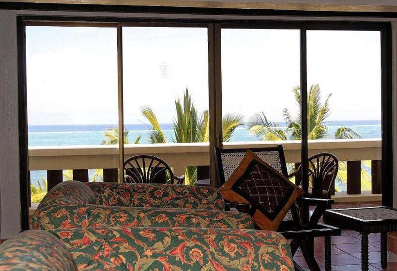 호텔 Mombasa Continental Resort