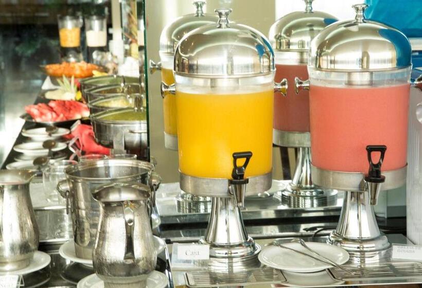 فندق Monza Palace