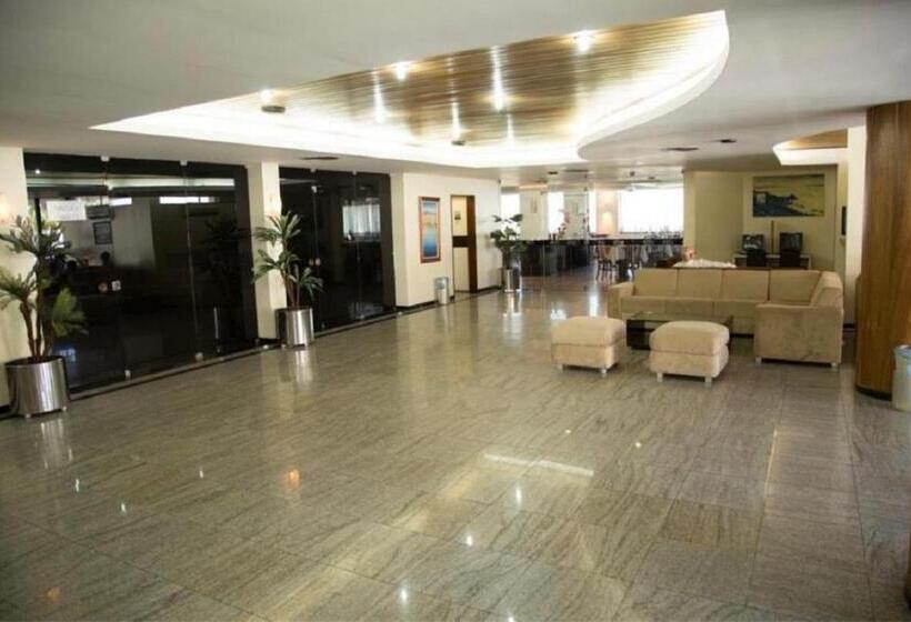 فندق Monza Palace