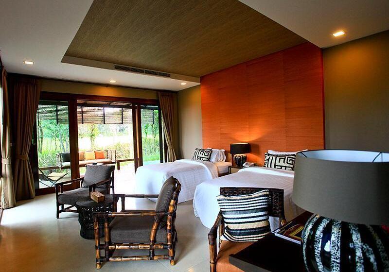 호텔 Mountain Creek Golf Resort & Residences