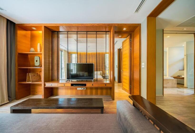 فندق Muthi Maya Forest Pool Villa Resort