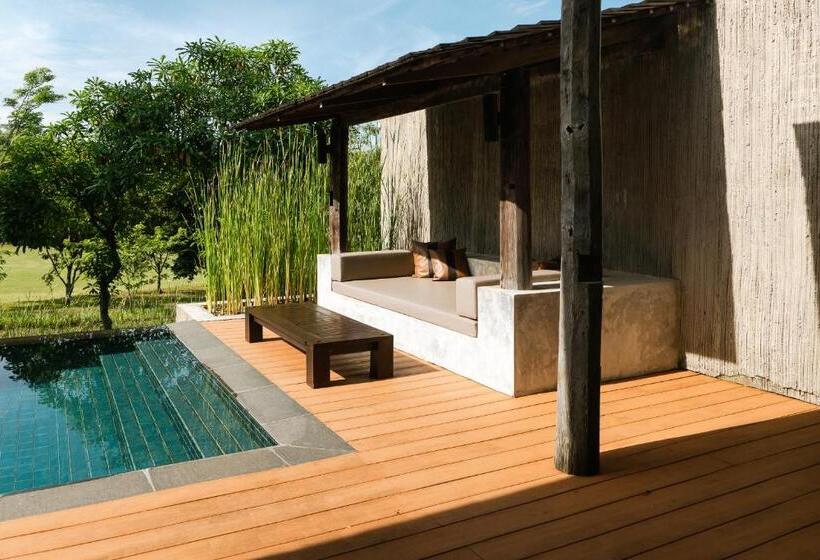 فندق Muthi Maya Forest Pool Villa Resort