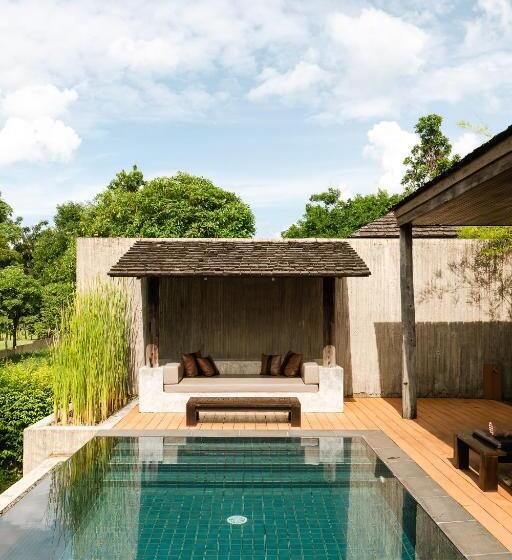 فندق Muthi Maya Forest Pool Villa Resort