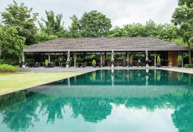 فندق Muthi Maya Forest Pool Villa Resort