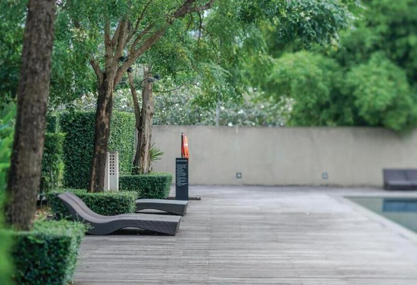 فندق Muthi Maya Forest Pool Villa Resort