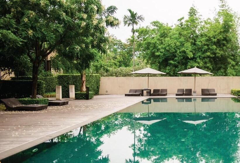 فندق Muthi Maya Forest Pool Villa Resort