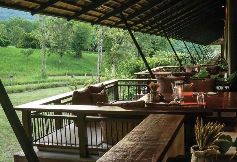 فندق Muthi Maya Forest Pool Villa Resort