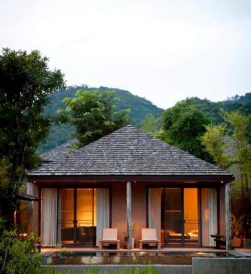 فندق Muthi Maya Forest Pool Villa Resort