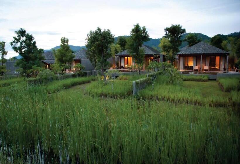 فندق Muthi Maya Forest Pool Villa Resort