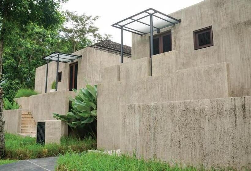 فندق Muthi Maya Forest Pool Villa Resort