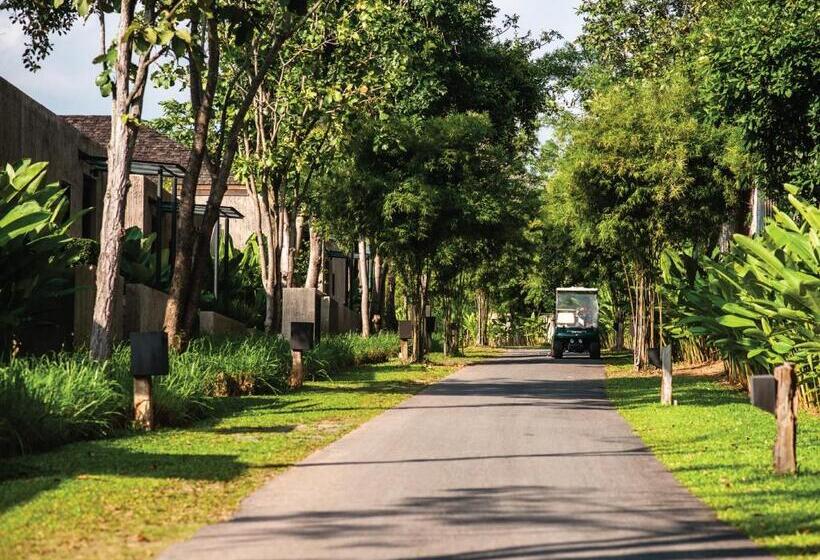 فندق Muthi Maya Forest Pool Villa Resort