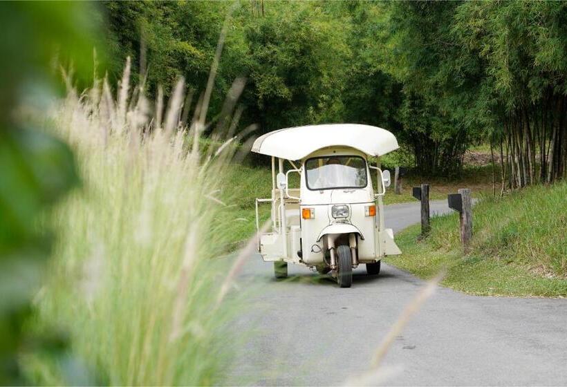 فندق Muthi Maya Forest Pool Villa Resort