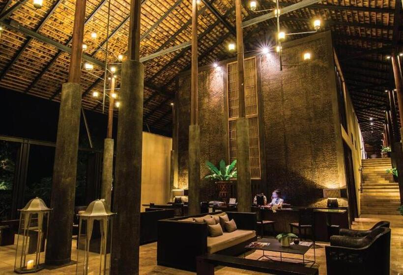 فندق Muthi Maya Forest Pool Villa Resort