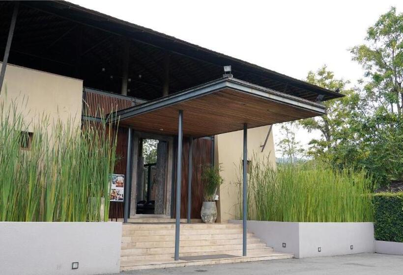 فندق Muthi Maya Forest Pool Villa Resort