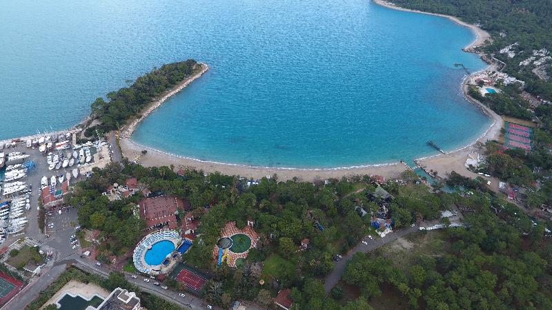 ホテル Naturella Apart