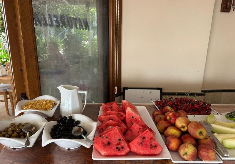 ホテル Naturella Apart