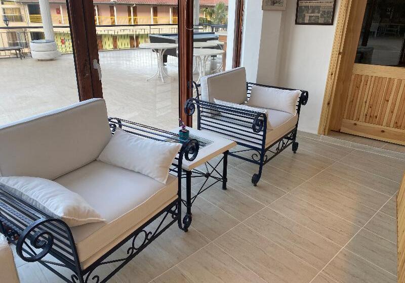 ホテル Naturella Apart