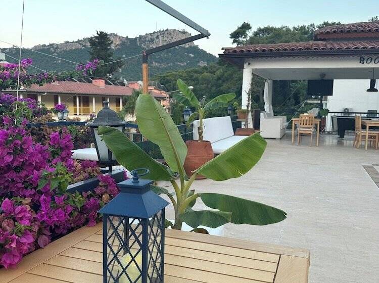 ホテル Naturella Apart