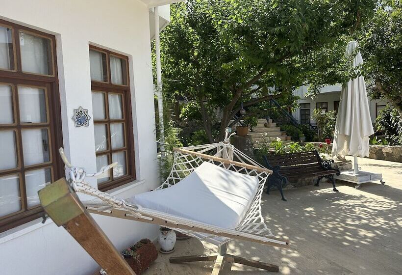 ホテル Naturella Apart