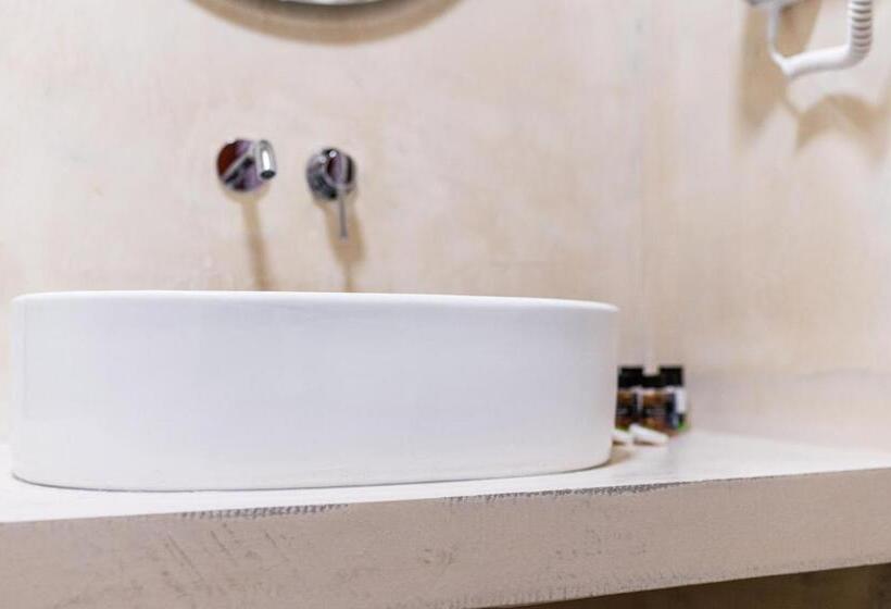 בית מלון כפרי Grand Nefeli