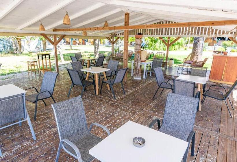 בית מלון כפרי Grand Nefeli