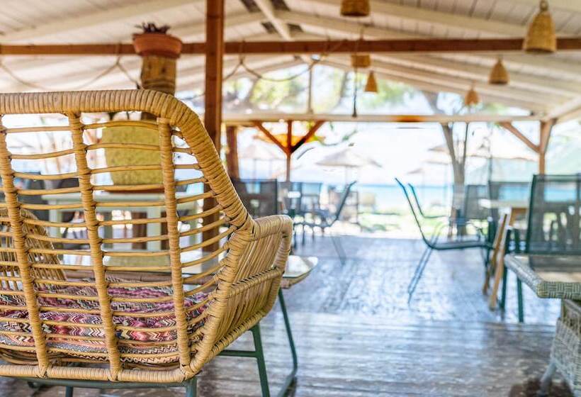 בית מלון כפרי Grand Nefeli