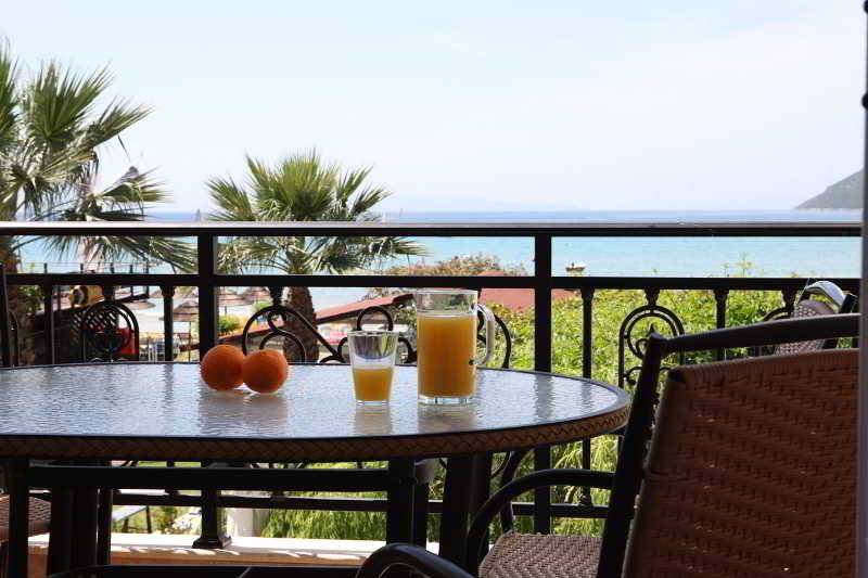 בית מלון כפרי Grand Nefeli