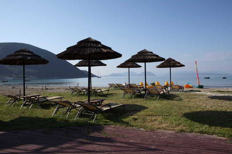 בית מלון כפרי Grand Nefeli