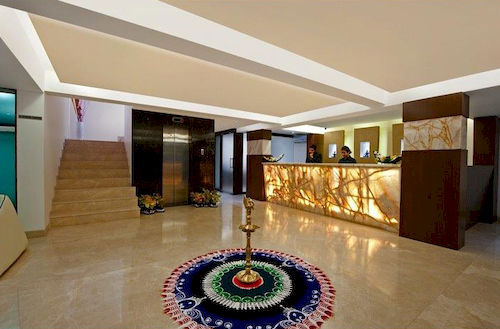 בית מלון כפרי New Leaf