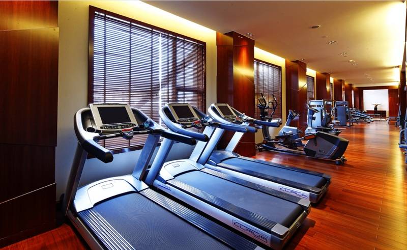 Отель Nikko Xiamen