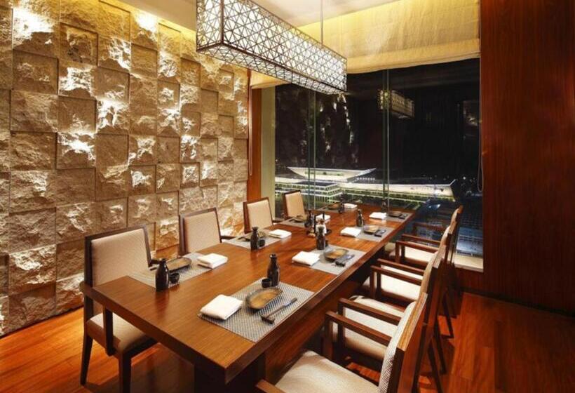 Отель Nikko Xiamen