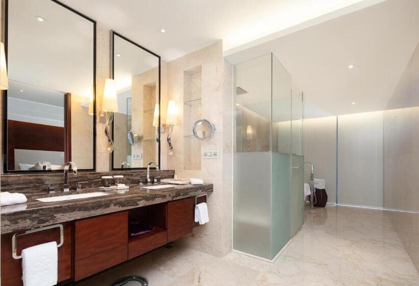 Отель Nikko Xiamen