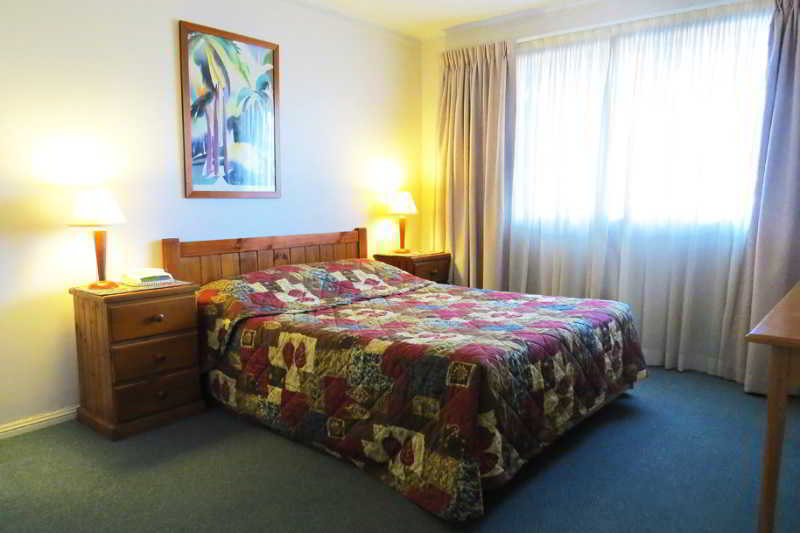 فندق North Parramatta Apartments  Bellevue Street