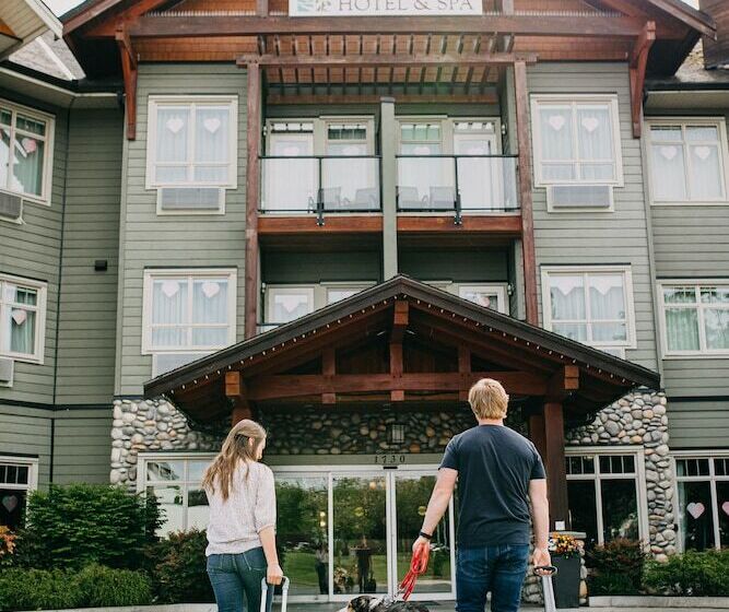 Отель Old House