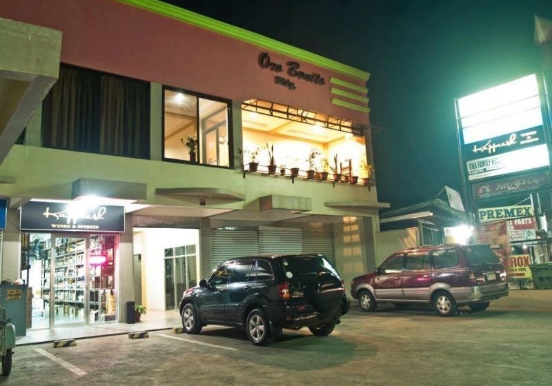 호텔 Oro Bonito Place