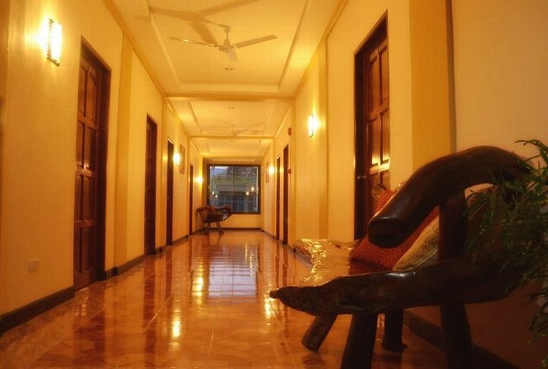 호텔 Oro Bonito Place