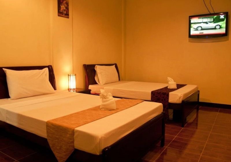 호텔 Oro Bonito Place