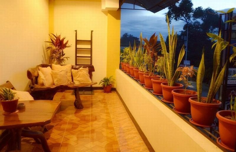 호텔 Oro Bonito Place