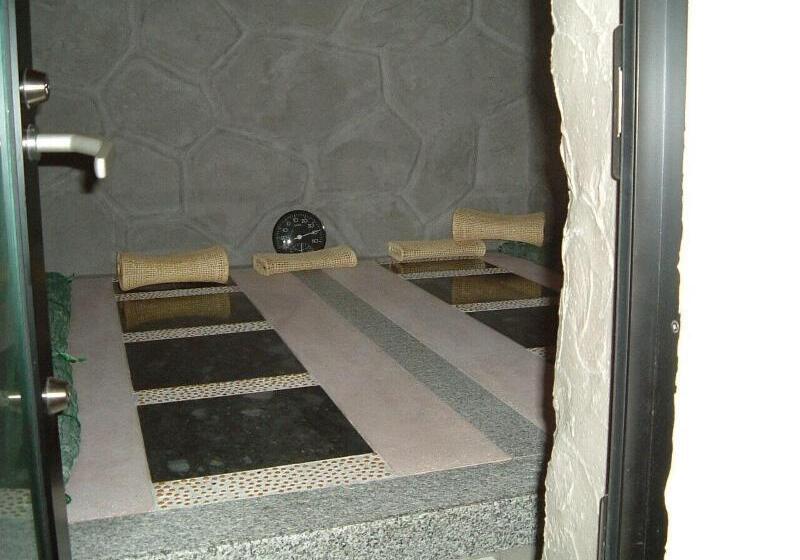 בית מלון כפרי Oyado Sansui