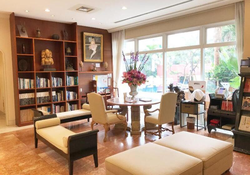 فندق Palm Royal Naha Kokusai Street