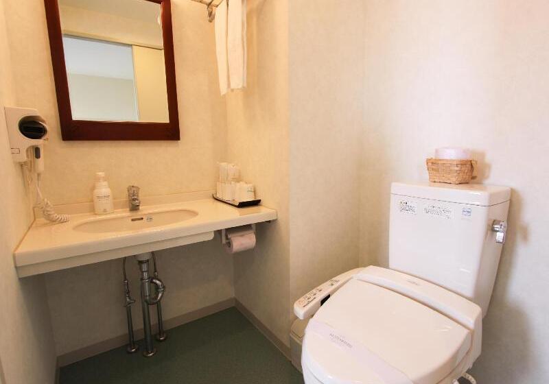 فندق Palm Royal Naha Kokusai Street