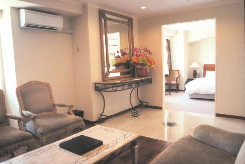 فندق Palm Royal Naha Kokusai Street