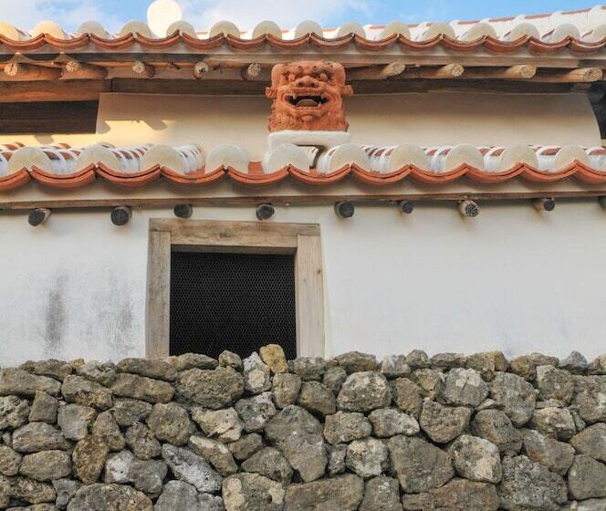 فندق Palm Royal Naha Kokusai Street