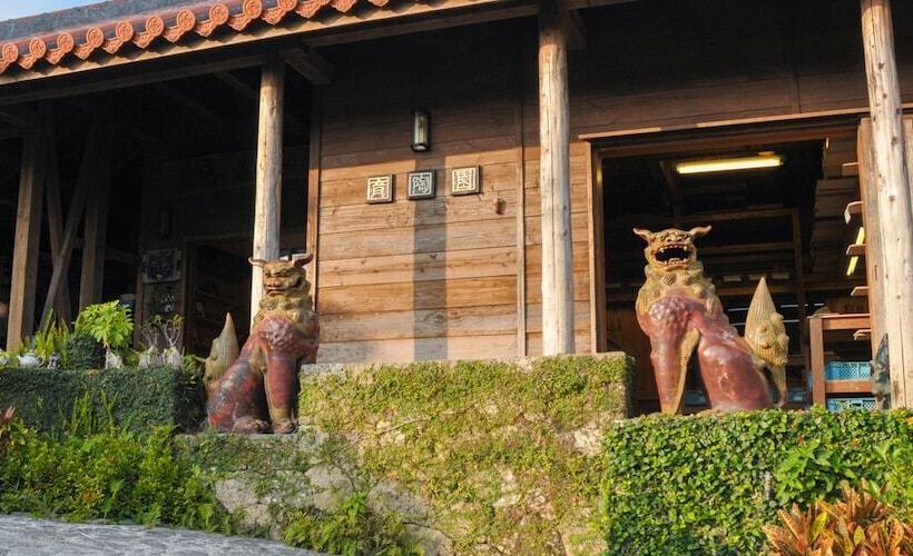 فندق Palm Royal Naha Kokusai Street