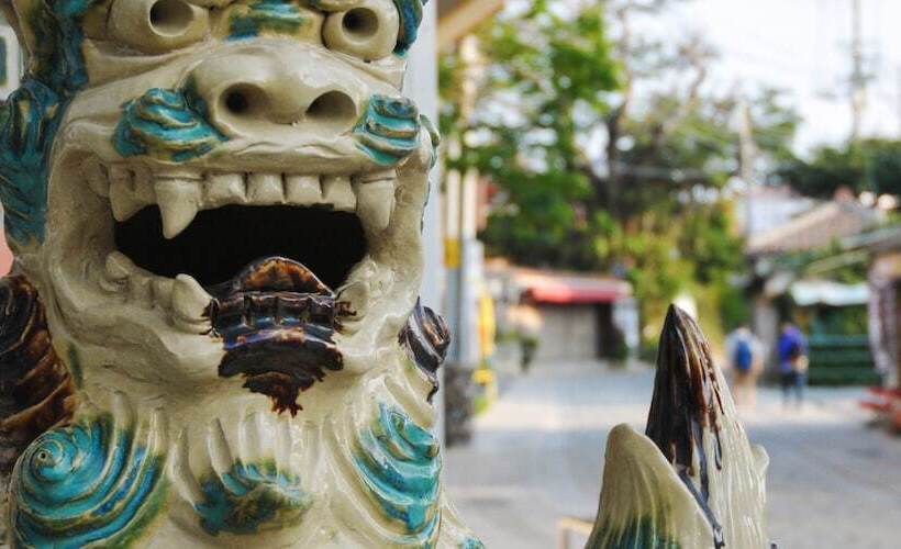 فندق Palm Royal Naha Kokusai Street